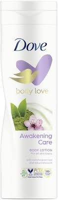 Dove Body